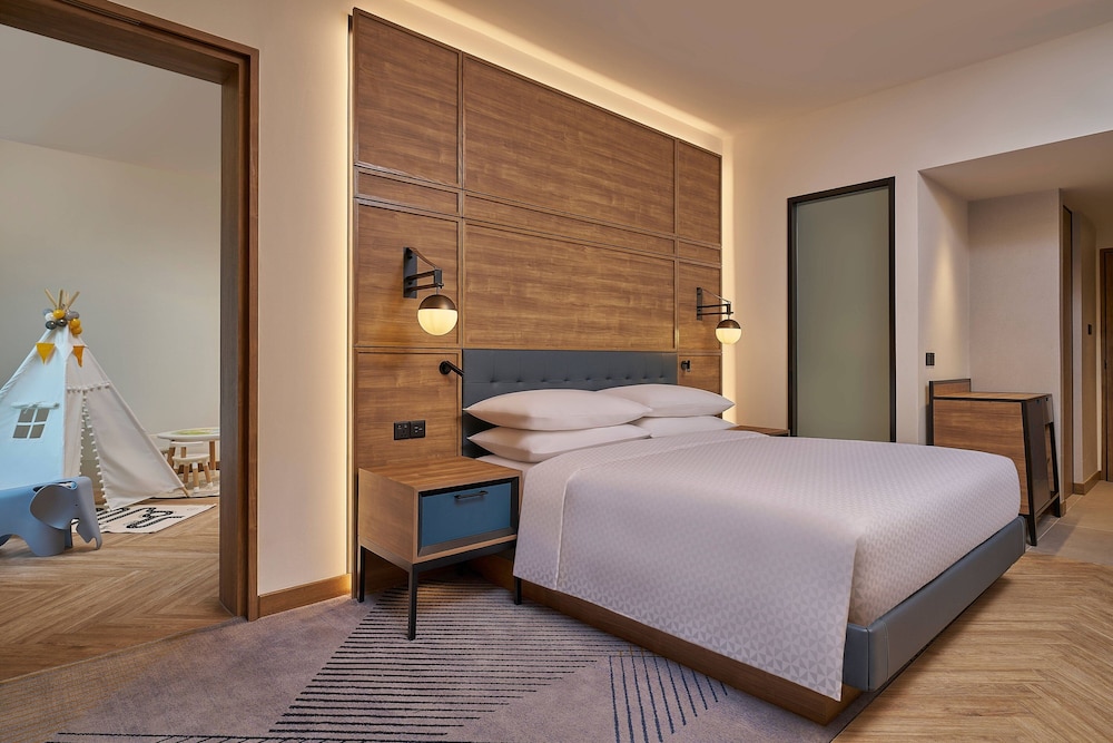 Four Points by Sheraton Kuala Lumpur, City Centre 10