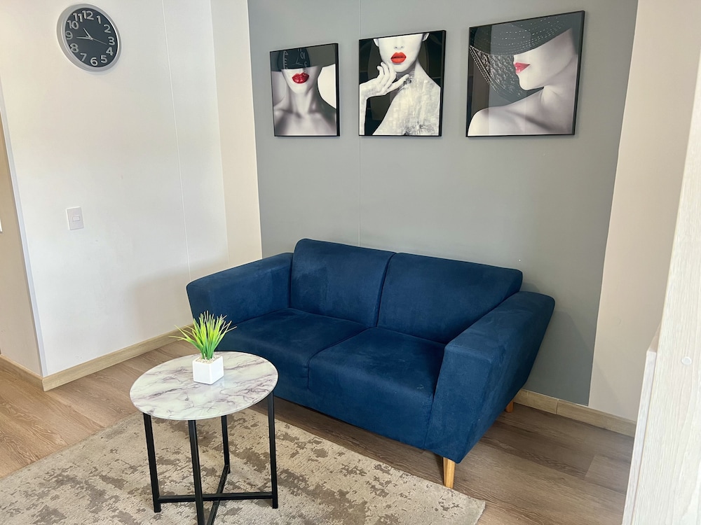 Varun Luxury Living