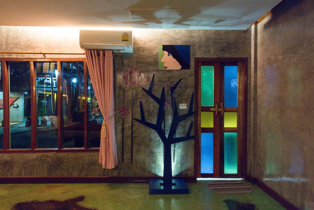 Tamsabai Resort Chumphon