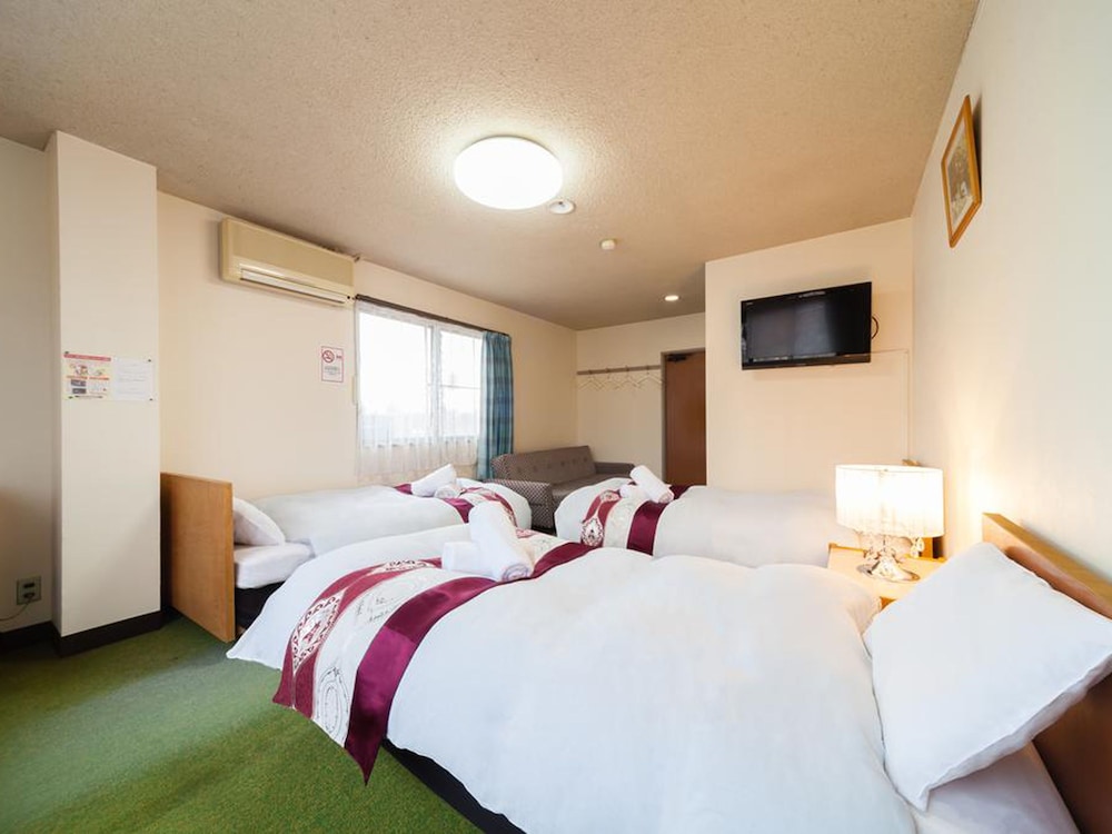 Petit Hotel P-Bow