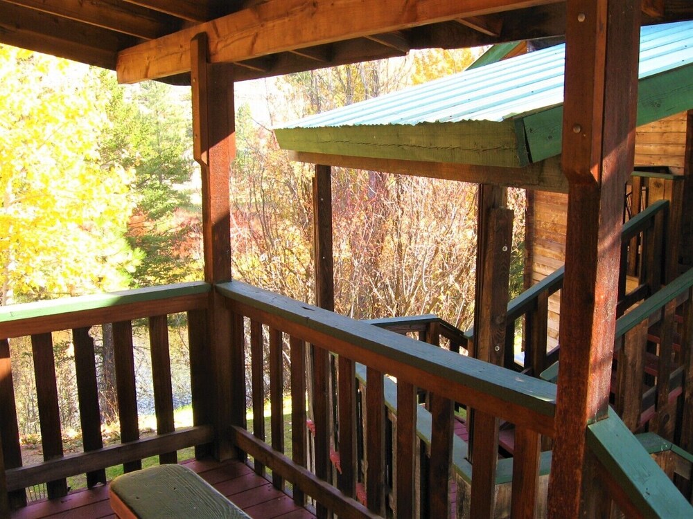 Virginian Resort