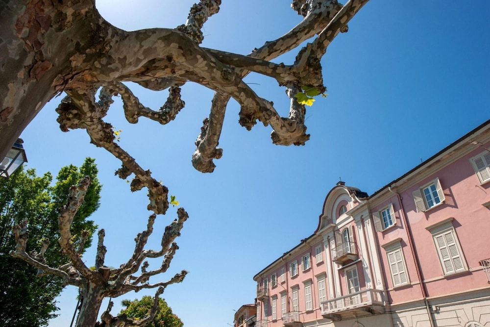 Paradis Relais With Pool