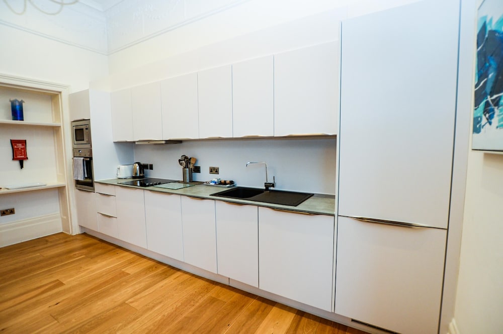 Your Stay Bristol Beaufort House