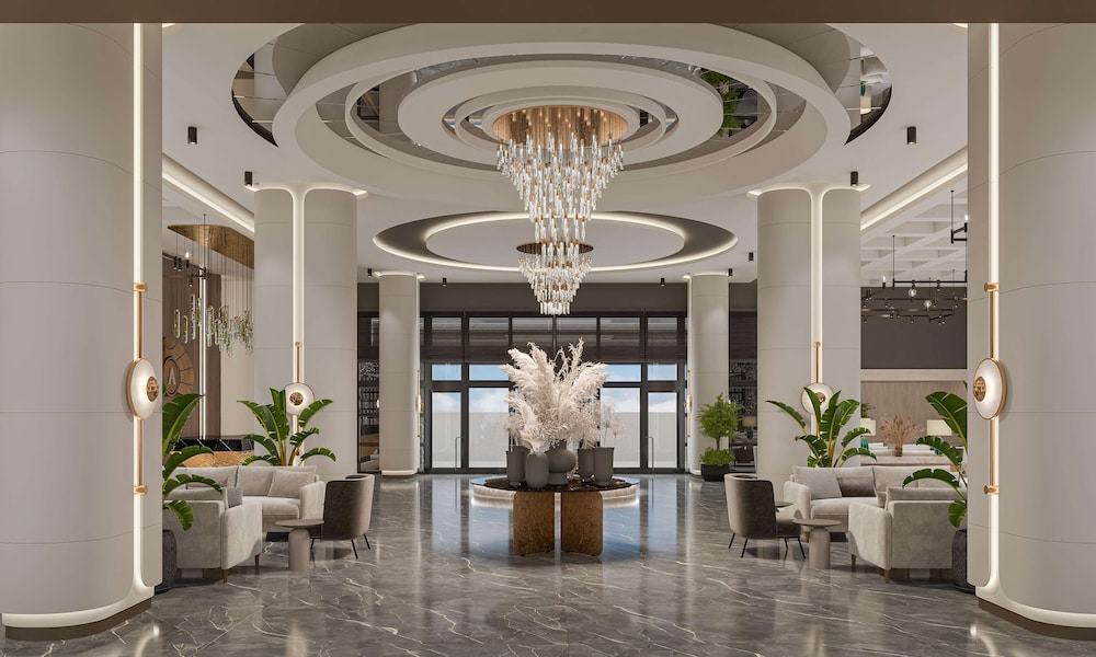 Annabella Diamond Hotel & Spa - All Inclusive