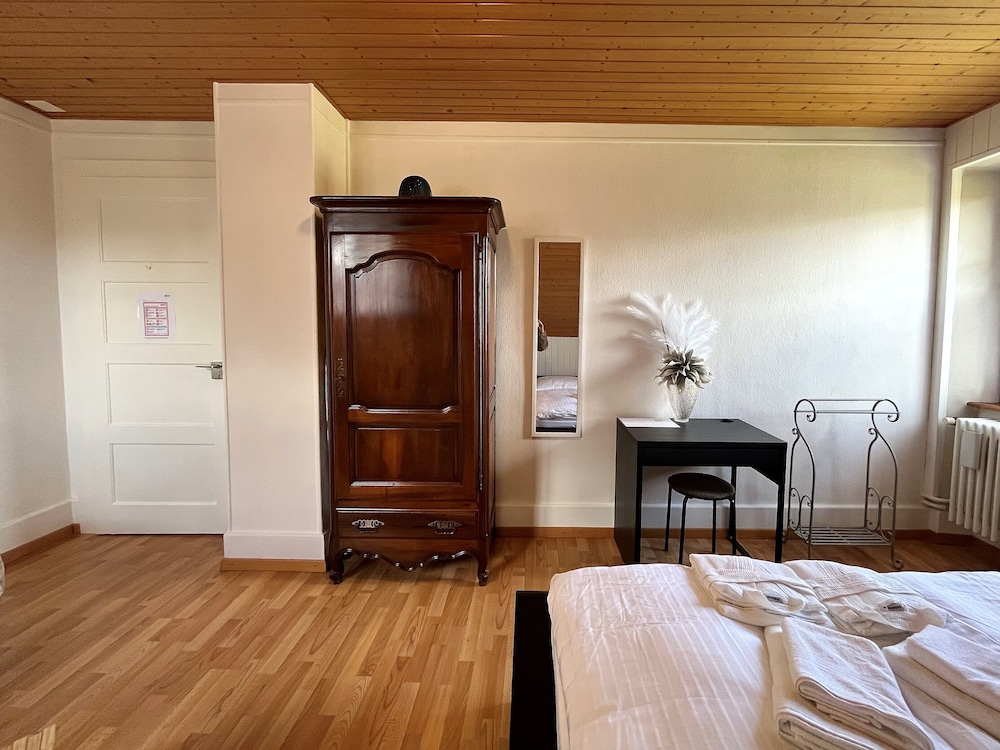 Villa Mai