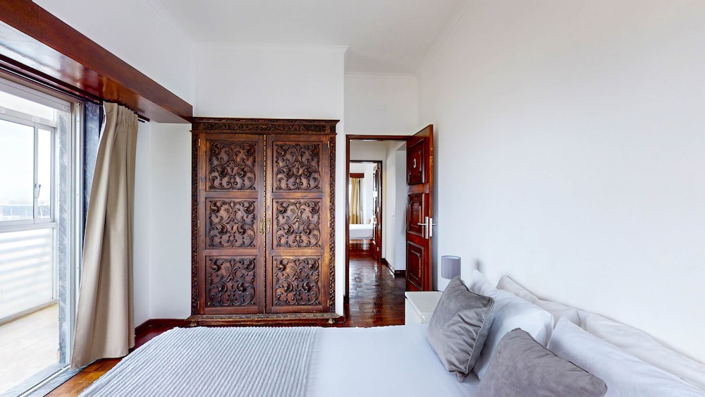 Panoramic View Saldanha Guesthouse view 5