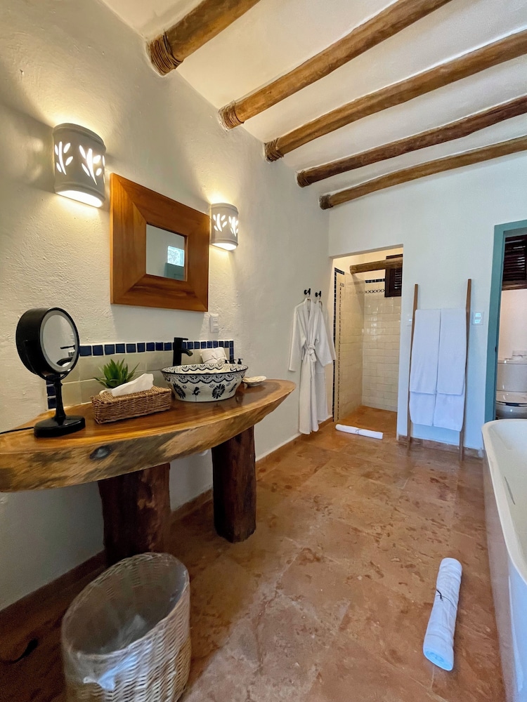 Isla Holbox Vacations - Ser Casasandra Boutique Hotel - Property Image 81