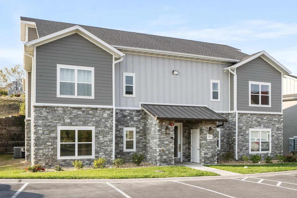 Branson's Like Home Hideaway
