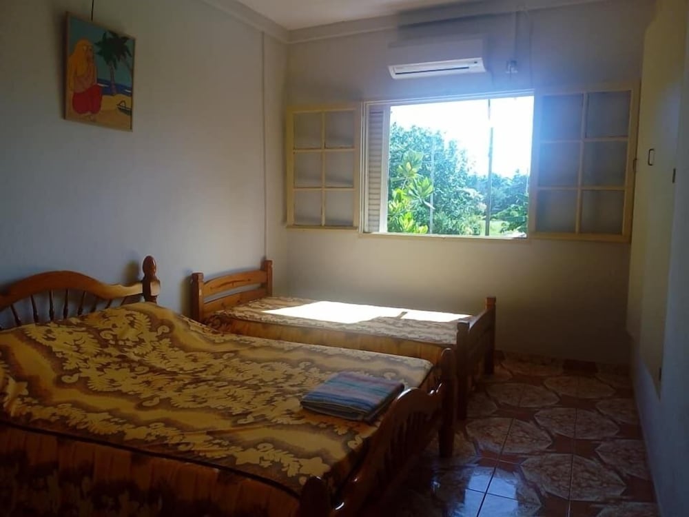 Gîte Océania view 5