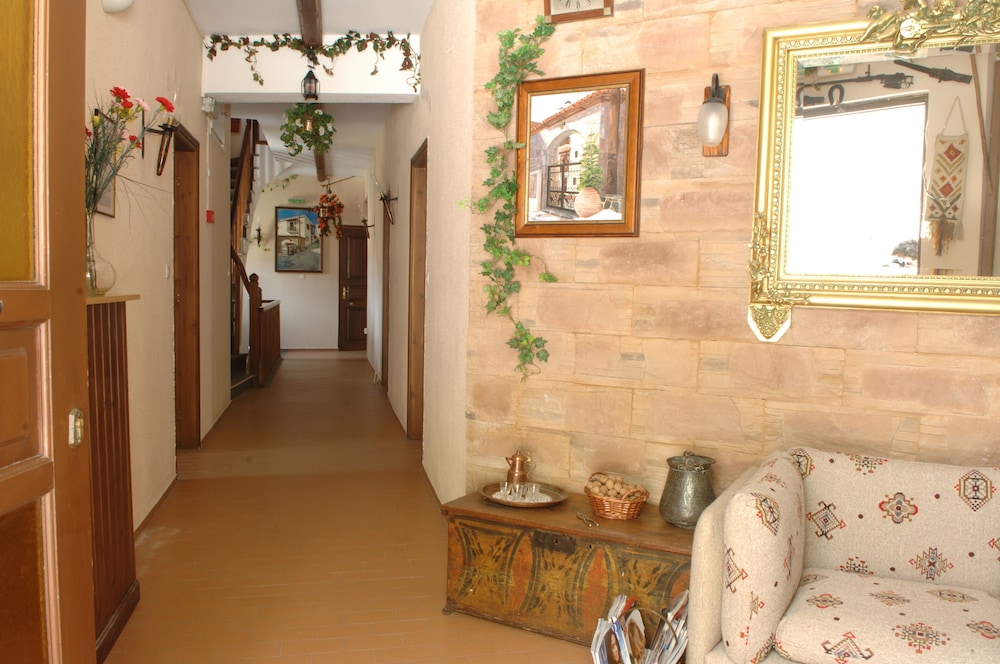 Rigas Hotel Arachova - Property Image 24