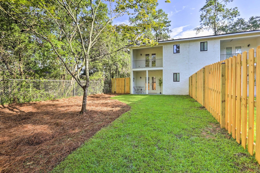 Pet-friendly Tallahassee Retreat, Near Parks! view 5