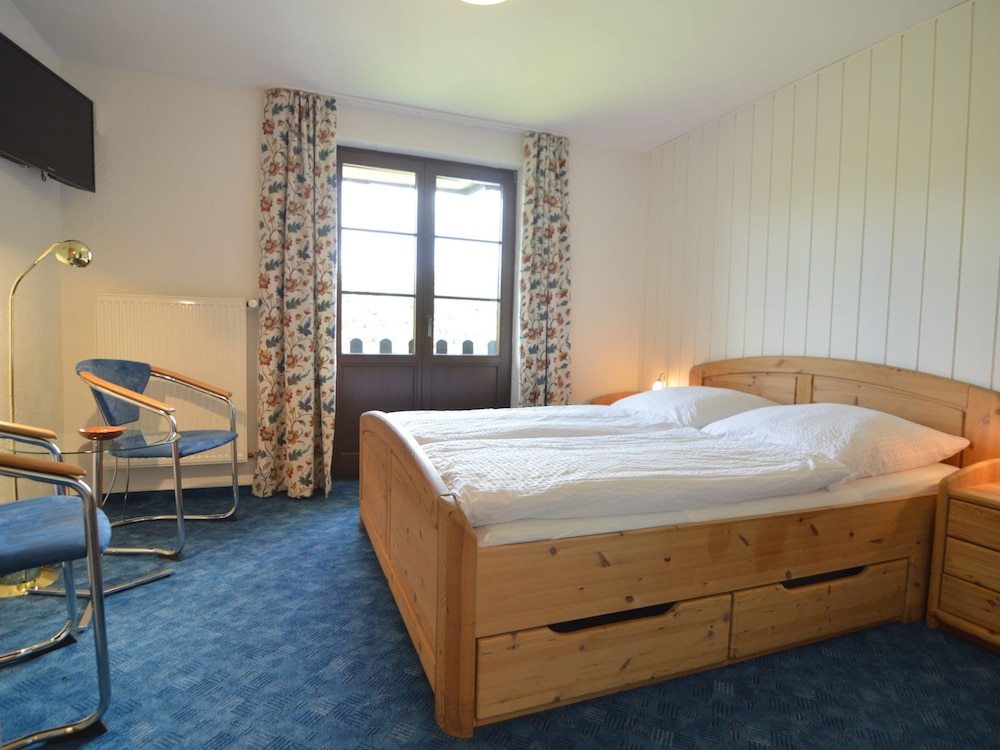 Holiday Home Monschau With Sauna and Terrace view 5