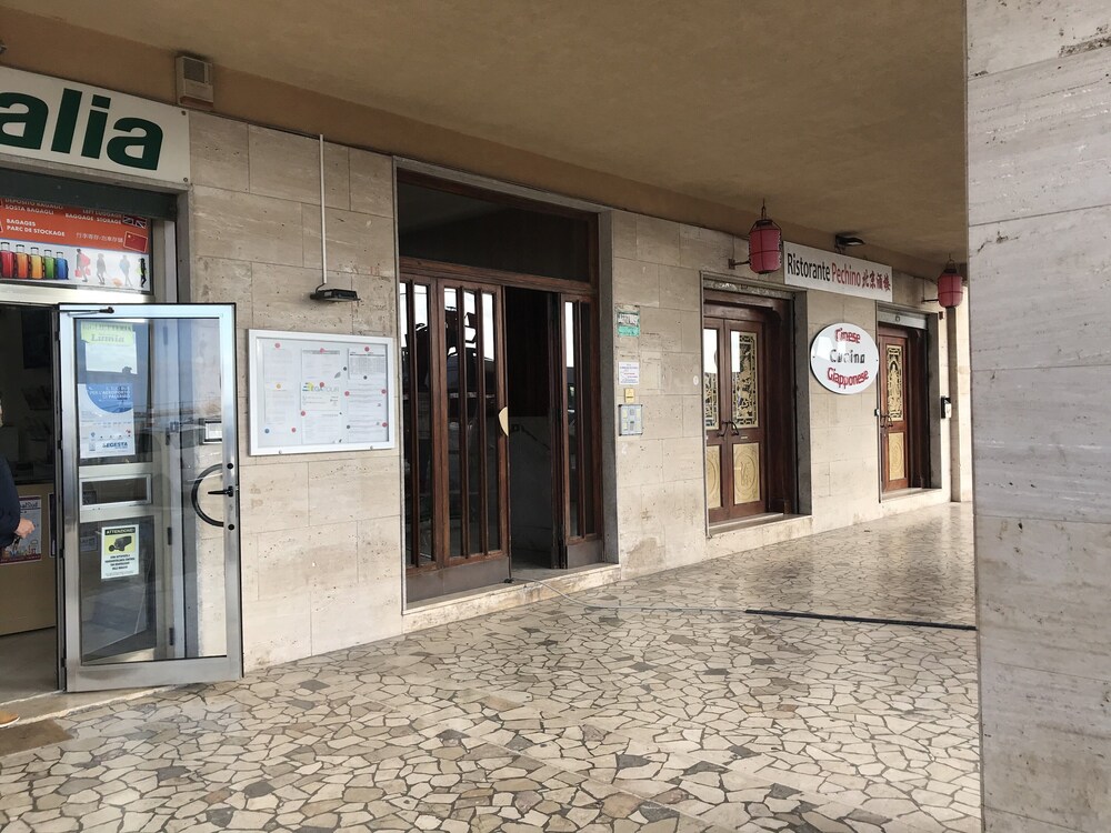 Il Profumo del Porto