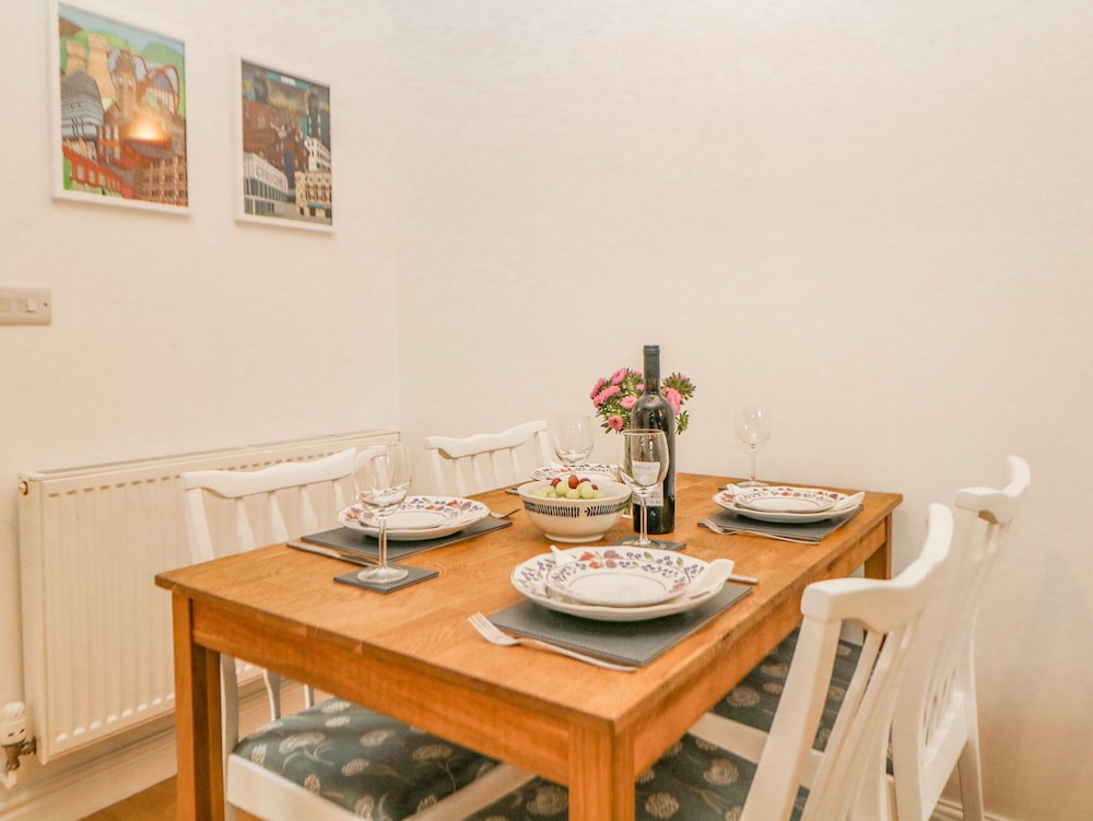 Potters Cottage