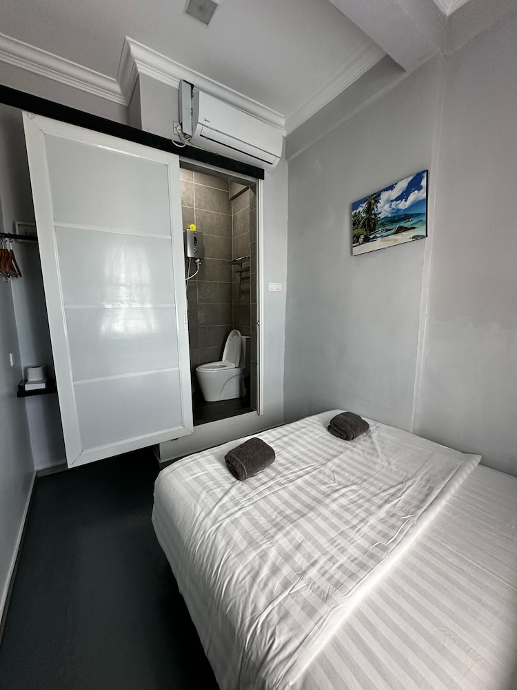 The Room Perhentian Island