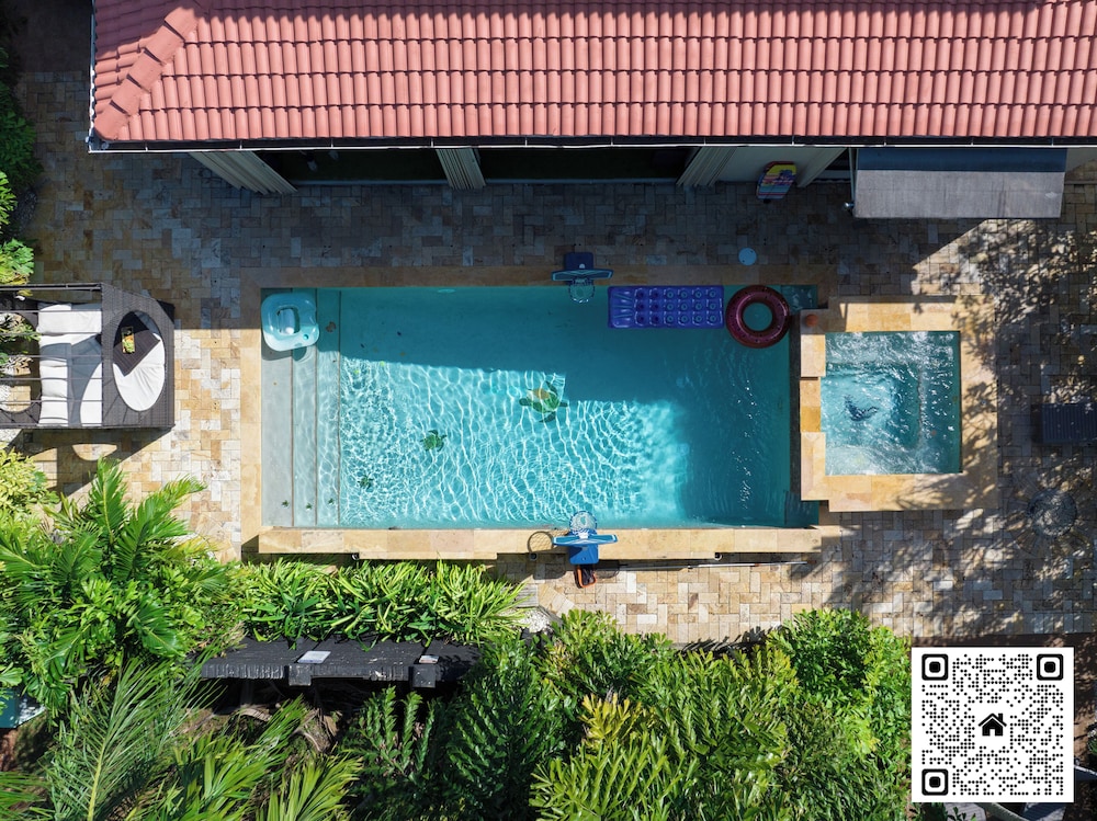 Ethereal Oasis Miami - Heated Pool Spa & Cinema - Prime for Groups