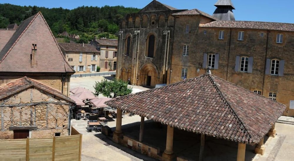 Les Songes de l'Abbaye