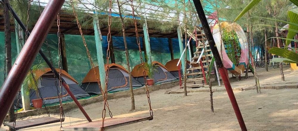 Laser Resort