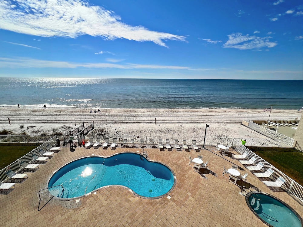 Surf Side Shores II