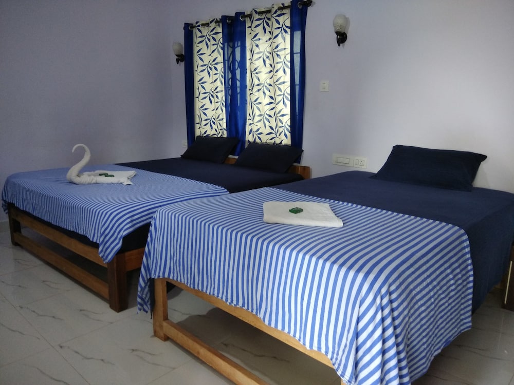 Swati Hotel
