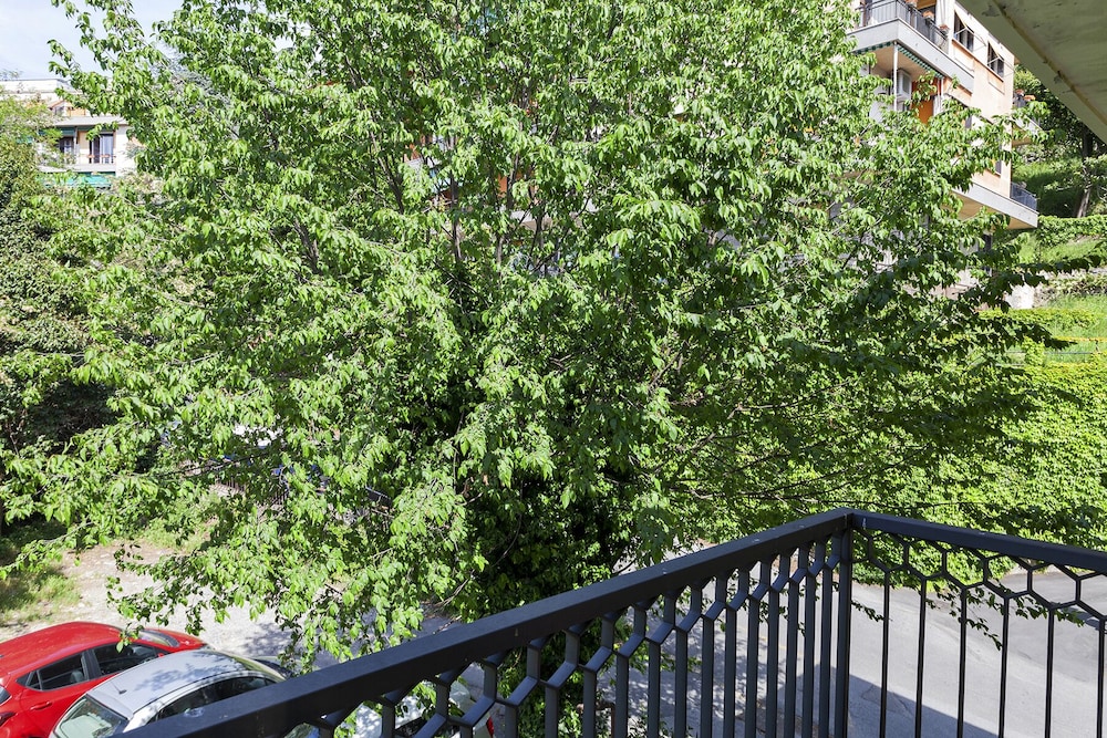 Genoa Vacations - Shelley Apartments By Wonderful Italy - Property Image 53