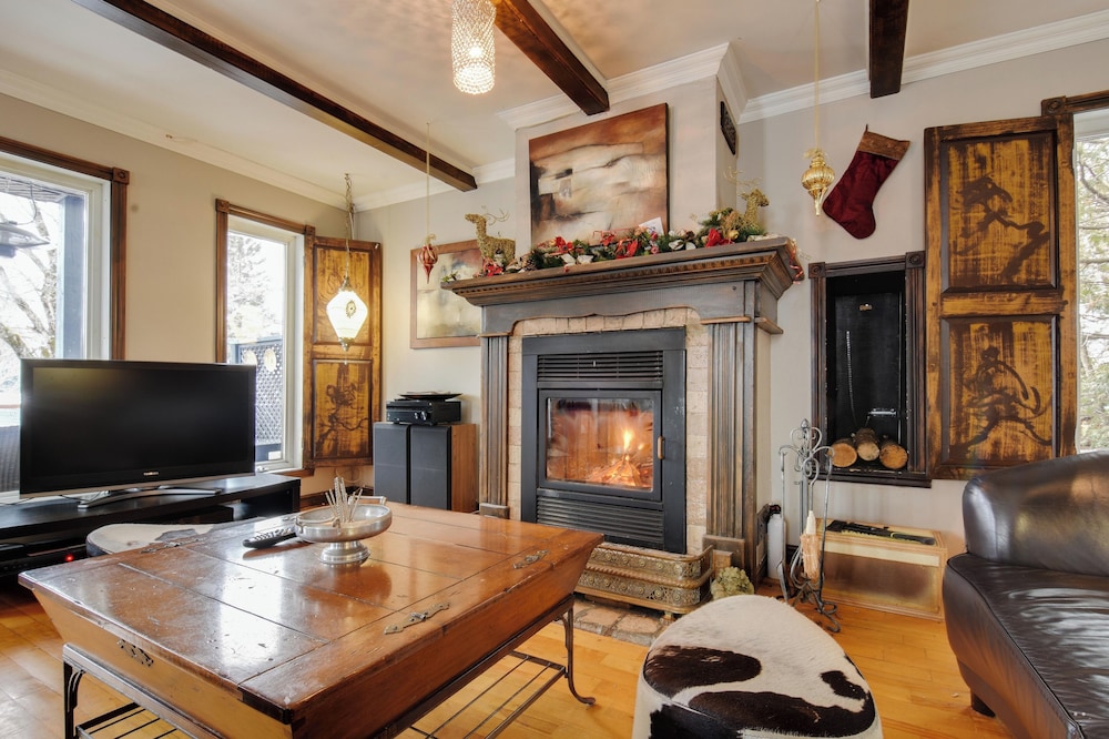 Gite Le Petit Manoir