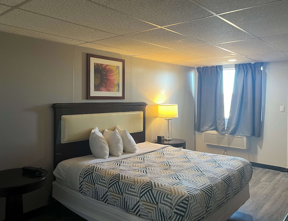 Studio 6 Borger, Tx – Boom Town