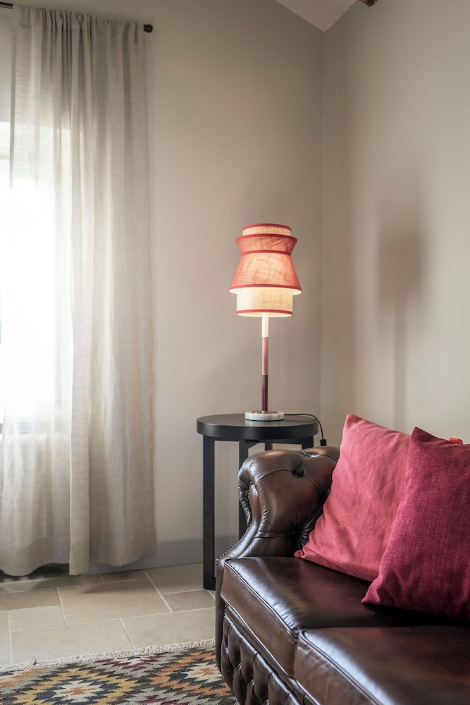 GIUS La Damaglück Boutique Guesthouse