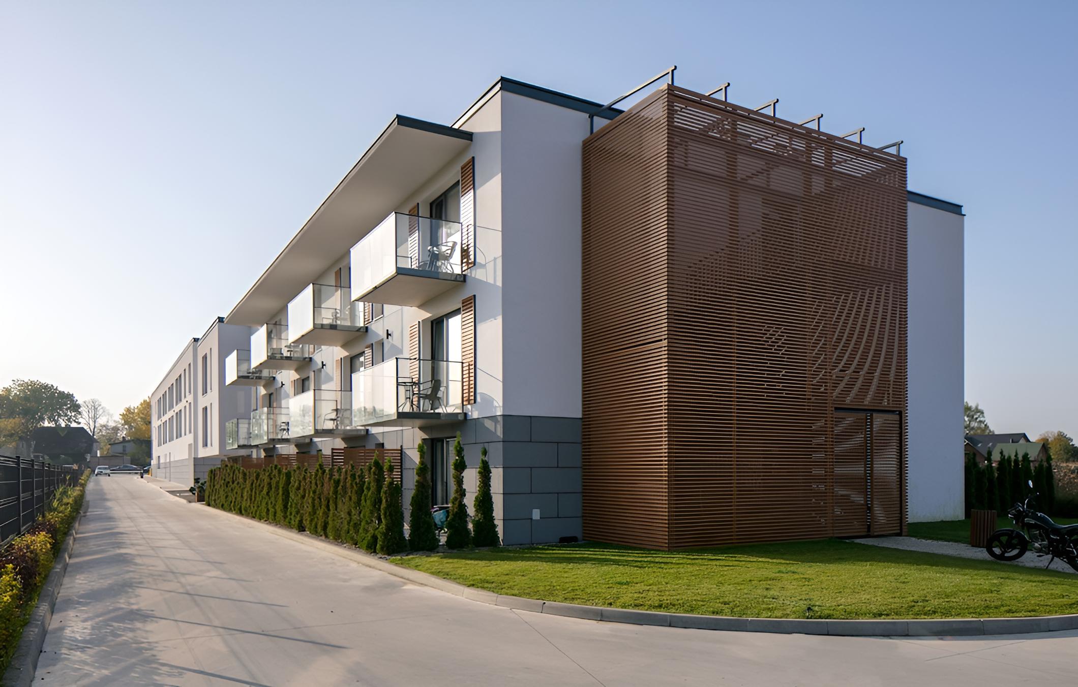 Baltin Hotel & SPA