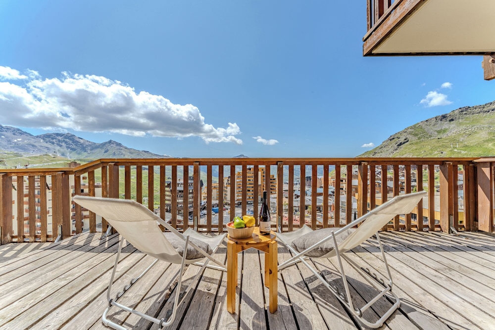 Chalet Niverolles