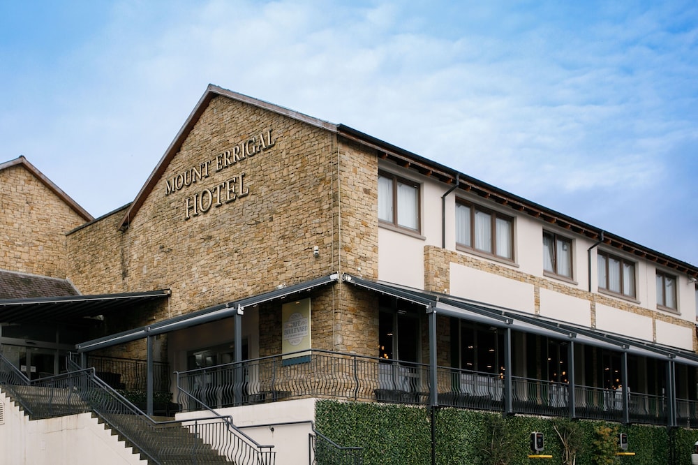 Letterkenny Vacations - Mount Errigal Hotel Conference  Leisure Centre - Property Image 18