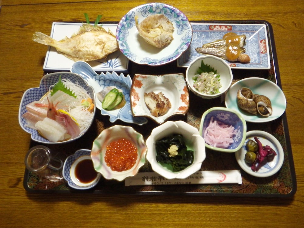 Ryokan Nisaburo