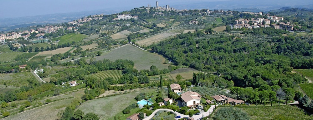 Agriturismo Raccianello