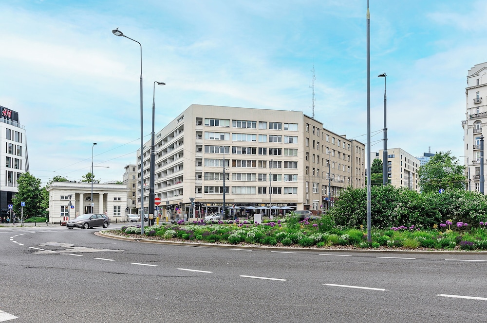 P&O Apartments Boya-Żeleńskiego