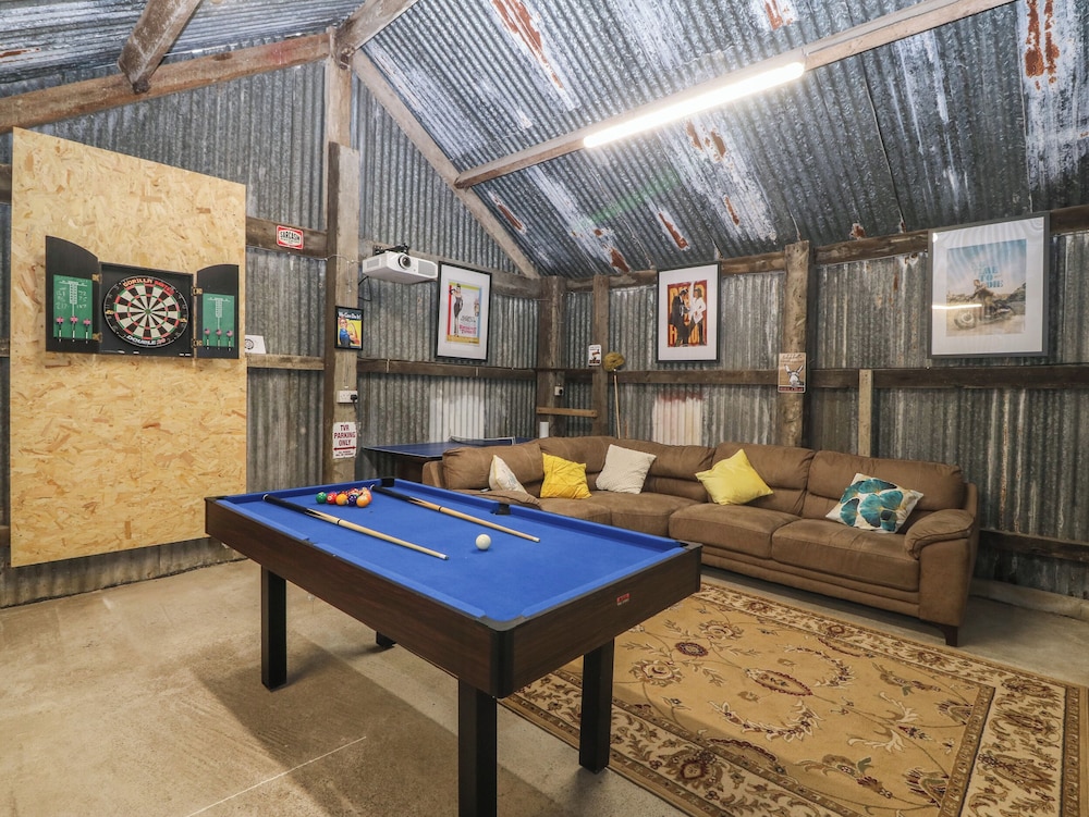 Mill House Cottage