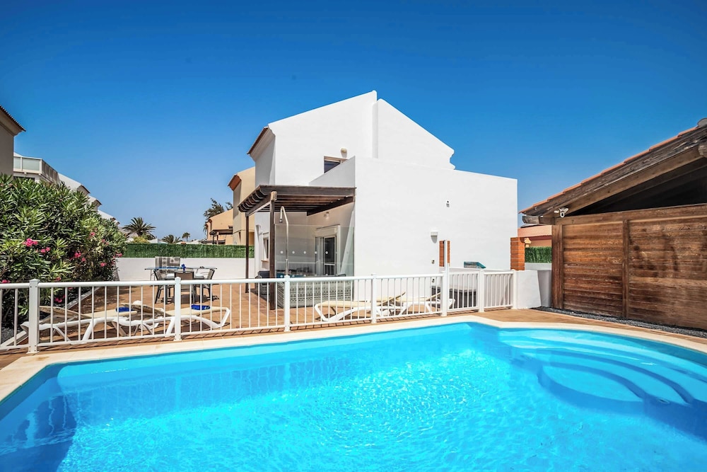 Villa Bonnie