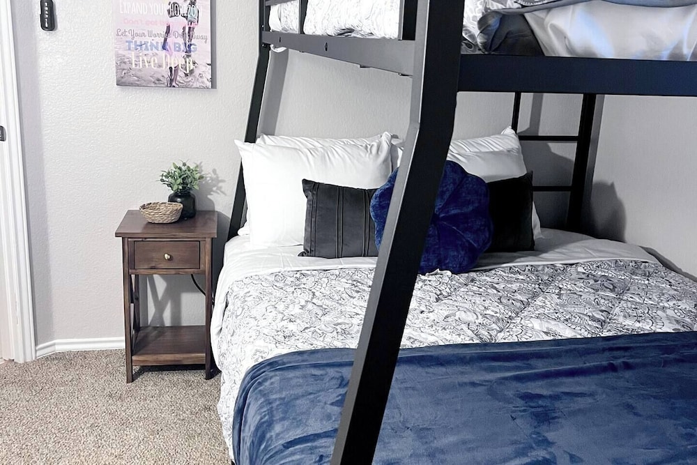 Tulum Stay at Austin by The Key Rentals