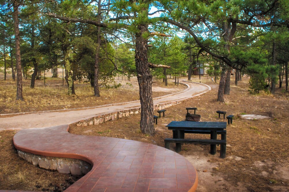 Otinapa Sierra Camps