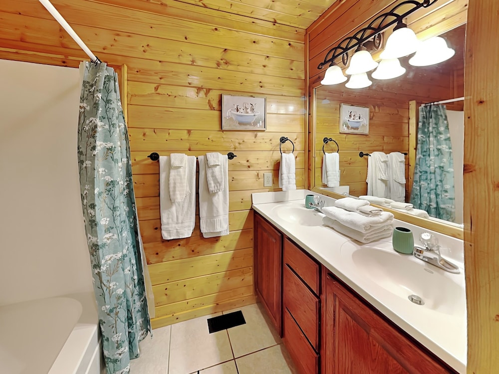 Mountain Views by Jackson Mountain Rentals