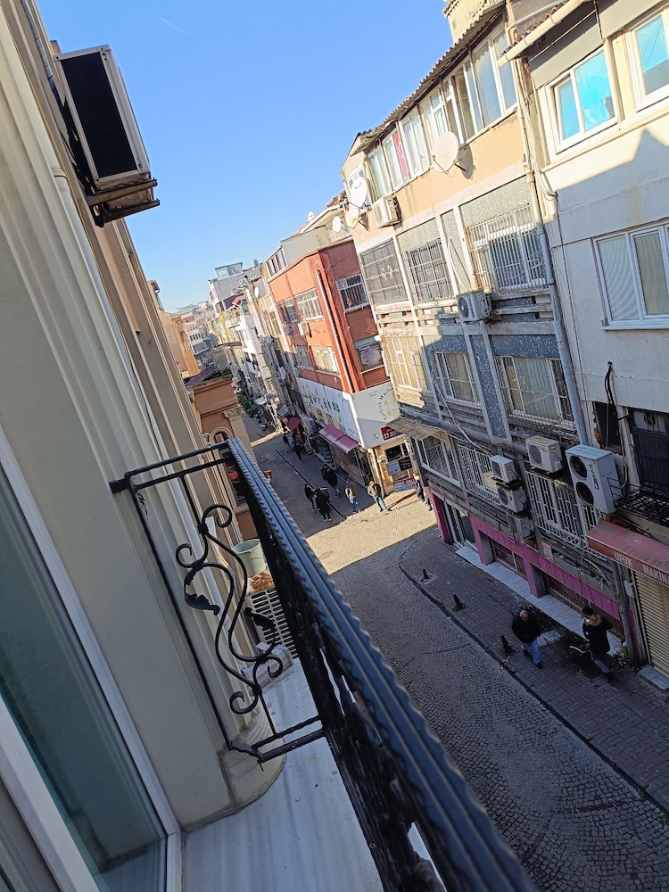 Leyenda Otel - Image 41