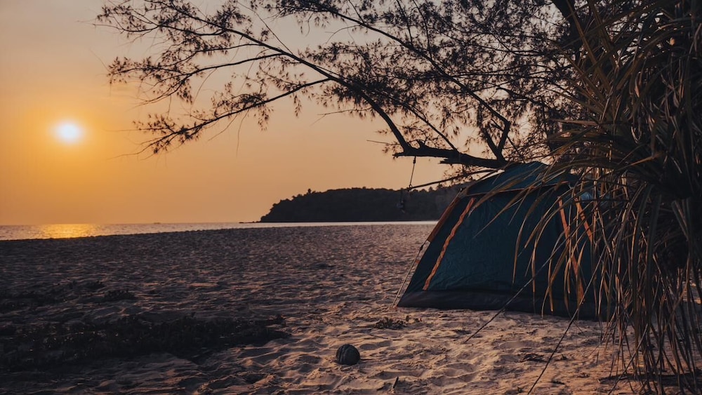 Kactus Your Island Sanctuary In Cambodia