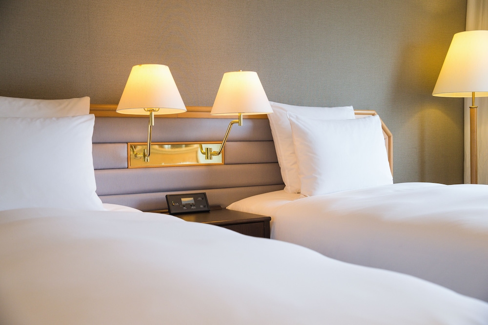 Okinawa Harborview Hotel 16