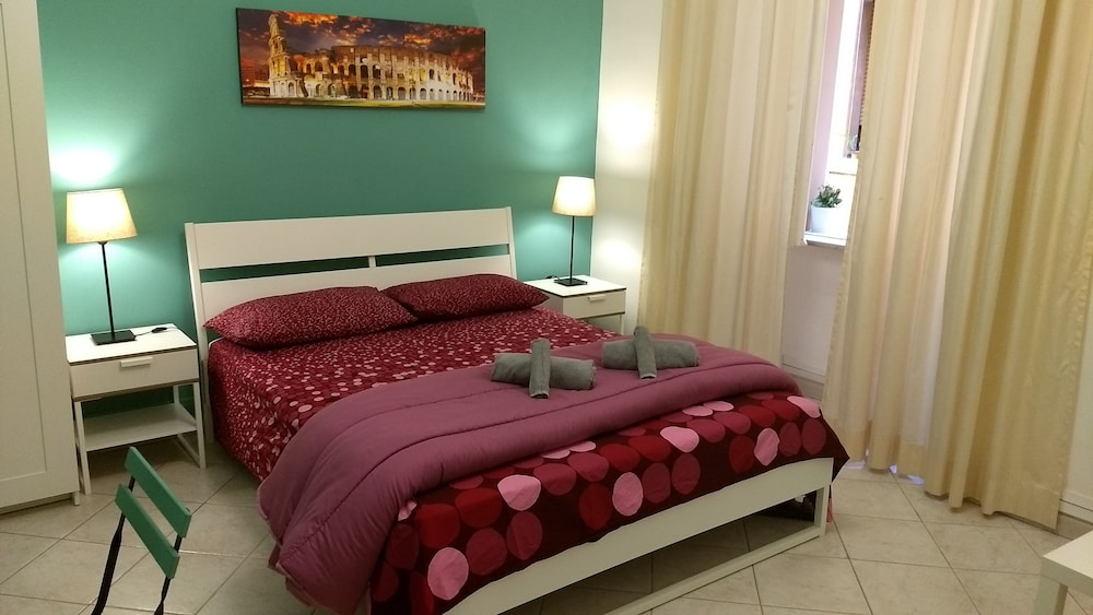 amoRaRoma