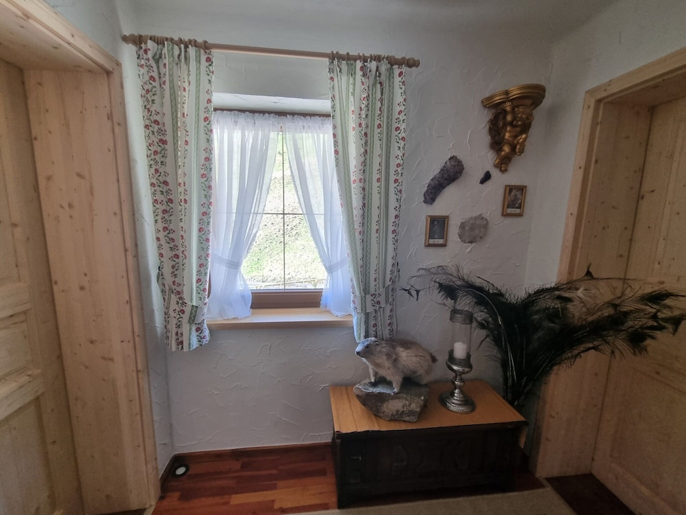 Holiday Home Muhr Near Katschberg Ski Area