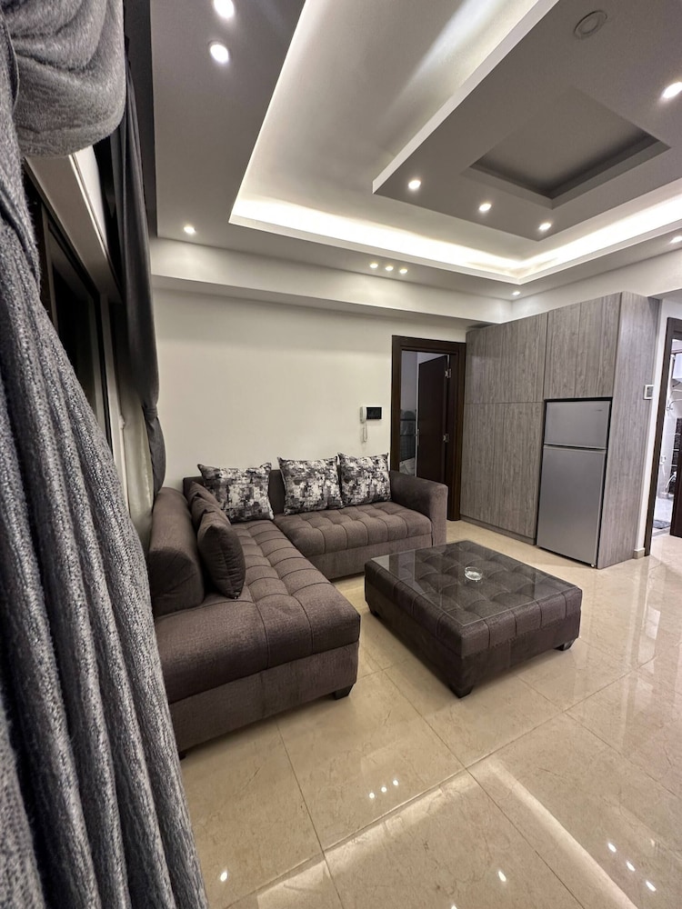 Aboun Rooftop 2bedroom Kh&sh view 4