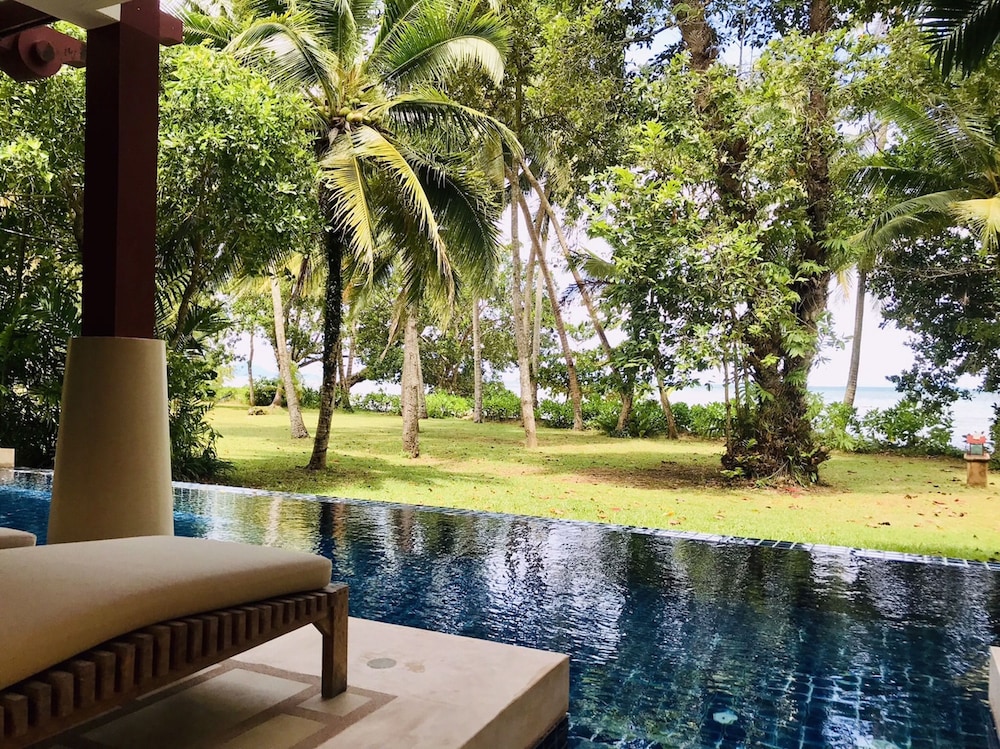 Amatapura Beach Villa 14
