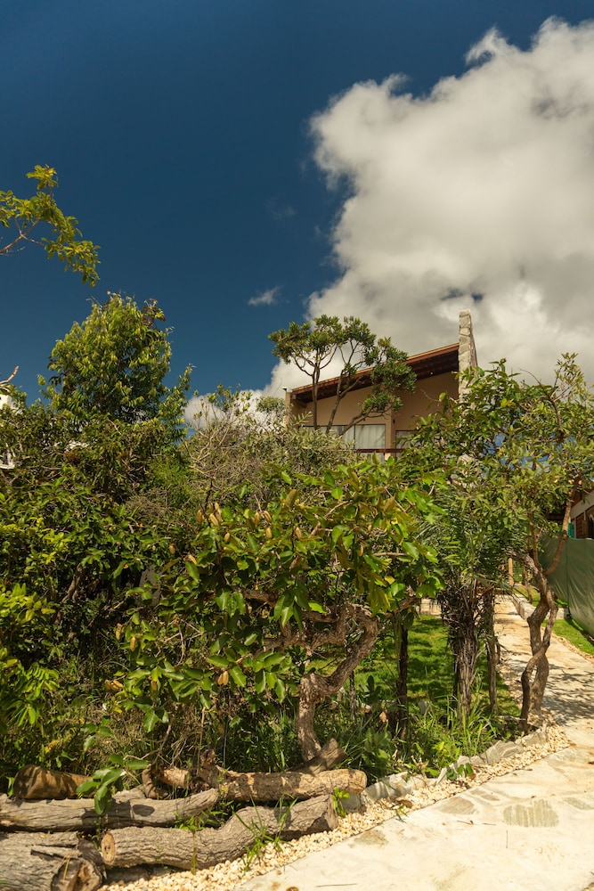 Hotel Lofts Lobo Guara - Image 1