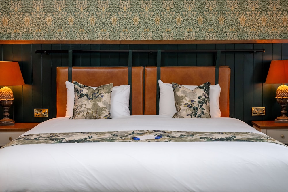 Himley House Hotel by Chef and Brewer Collection
