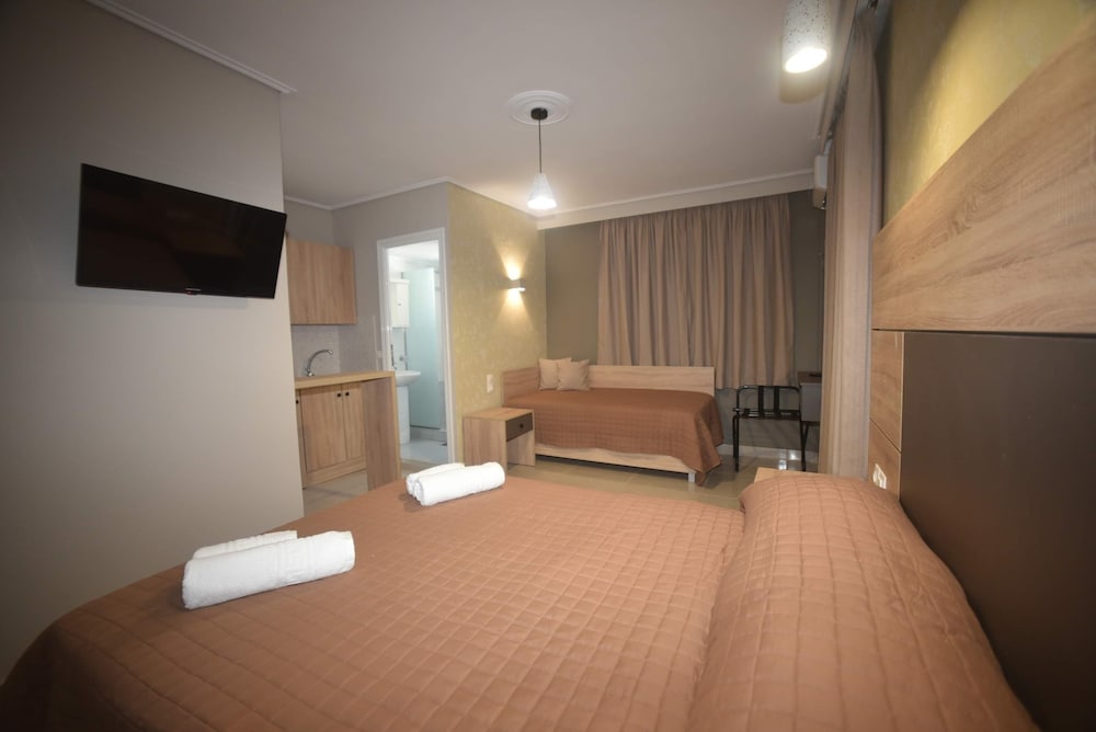 Anaxos Garden photo 5