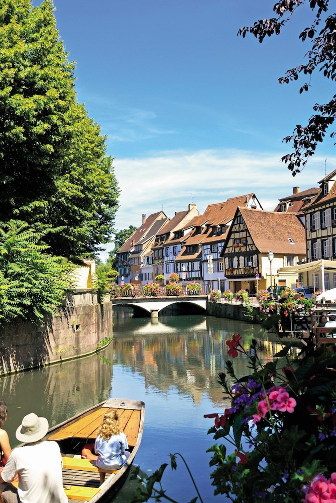 Pierre & Vacances Residence La Petite Venise